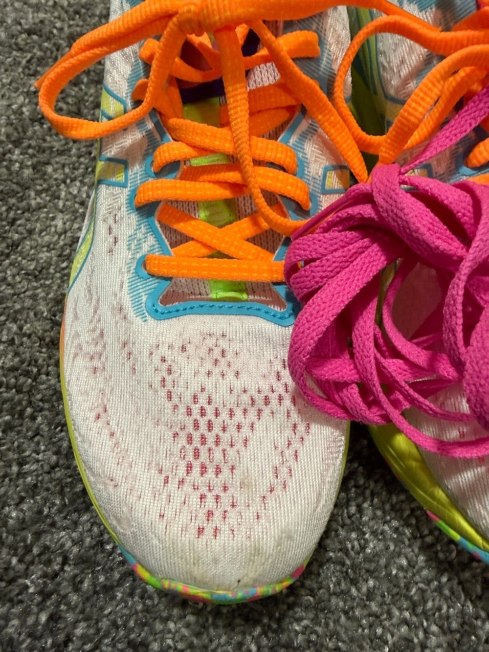 Asics - Gel Cumulus 23 - Women’s Size 8 - EUC - Picture 7 of 7